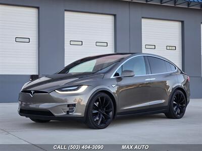 2016 Tesla Model X 100D   - Photo 5 - Portland, OR 97211