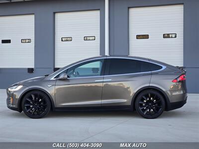 2016 Tesla Model X 100D   - Photo 6 - Portland, OR 97211