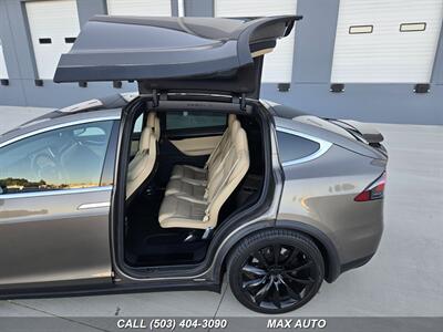 2016 Tesla Model X 100D   - Photo 16 - Portland, OR 97211