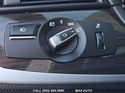 2013 BMW 528i   - Photo 32 - Portland, OR 97211