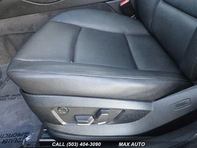 2013 BMW 528i   - Photo 13 - Portland, OR 97211