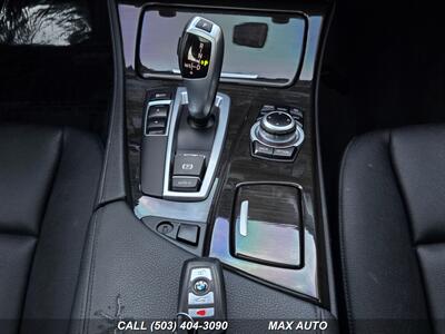 2013 BMW 528i   - Photo 27 - Portland, OR 97211