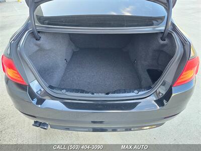 2013 BMW 528i   - Photo 16 - Portland, OR 97211