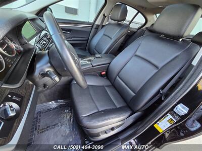 2013 BMW 528i   - Photo 12 - Portland, OR 97211