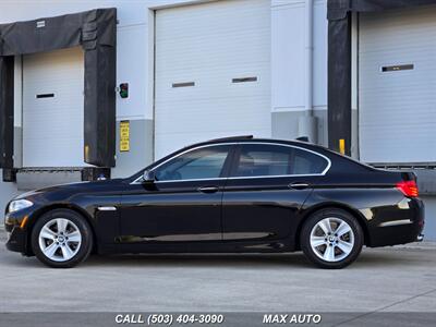 2013 BMW 528i   - Photo 5 - Portland, OR 97211
