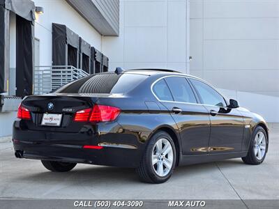 2013 BMW 528i   - Photo 8 - Portland, OR 97211