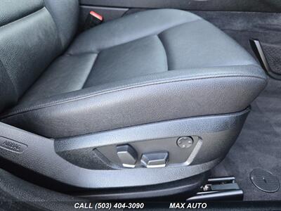 2013 BMW 528i   - Photo 22 - Portland, OR 97211