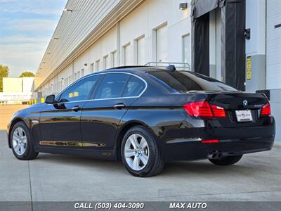 2013 BMW 528i   - Photo 6 - Portland, OR 97211