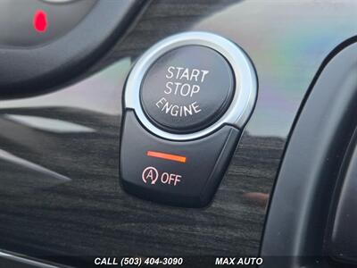 2013 BMW 528i   - Photo 31 - Portland, OR 97211