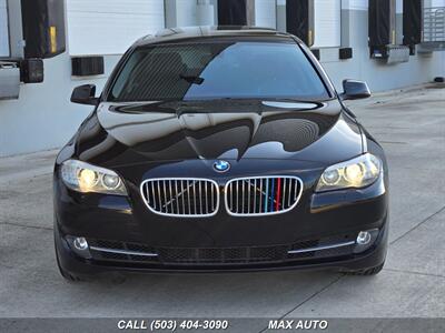 2013 BMW 528i   - Photo 3 - Portland, OR 97211