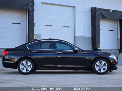 2013 BMW 528i   - Photo 9 - Portland, OR 97211