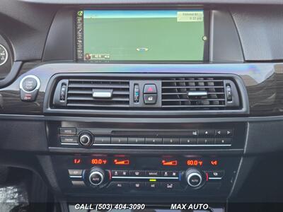 2013 BMW 528i   - Photo 26 - Portland, OR 97211