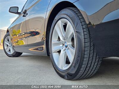2013 BMW 528i   - Photo 36 - Portland, OR 97211