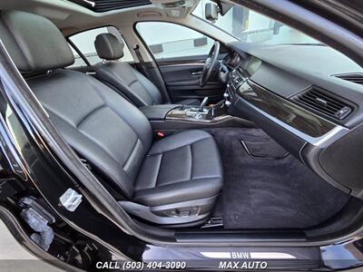 2013 BMW 528i   - Photo 20 - Portland, OR 97211