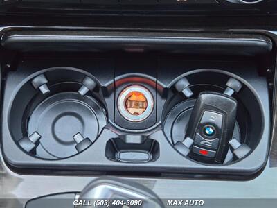 2013 BMW 528i   - Photo 28 - Portland, OR 97211