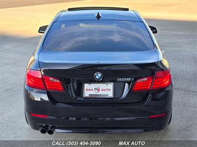 2013 BMW 528i   - Photo 7 - Portland, OR 97211