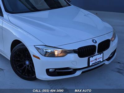 2012 BMW 328i   - Photo 12 - Portland, OR 97211