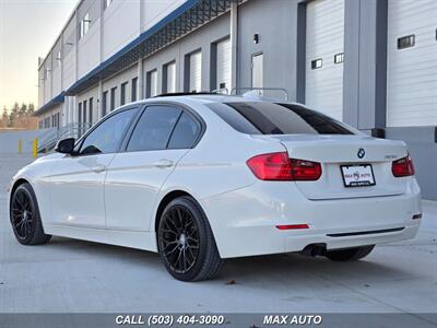 2012 BMW 328i   - Photo 6 - Portland, OR 97211