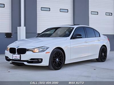 2012 BMW 328i   - Photo 4 - Portland, OR 97211