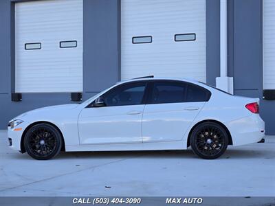 2012 BMW 328i   - Photo 5 - Portland, OR 97211