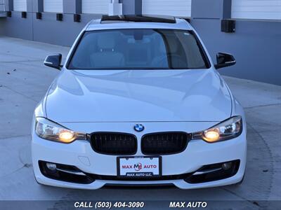 2012 BMW 328i   - Photo 3 - Portland, OR 97211