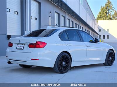 2012 BMW 328i   - Photo 8 - Portland, OR 97211