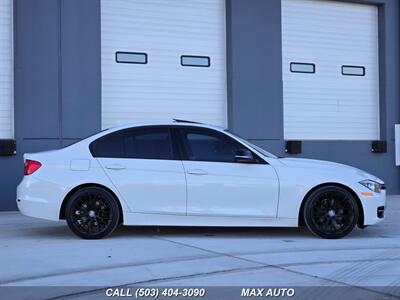 2012 BMW 328i   - Photo 9 - Portland, OR 97211