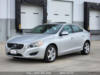 2012 Volvo S60 T5   - Photo 4 - Portland, OR 97211