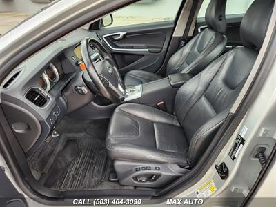 2012 Volvo S60 T5   - Photo 11 - Portland, OR 97211