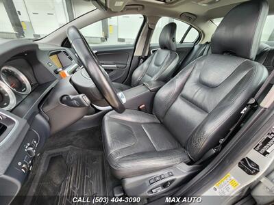 2012 Volvo S60 T5   - Photo 12 - Portland, OR 97211