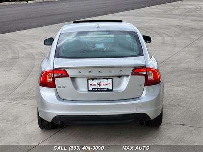 2012 Volvo S60 T5   - Photo 7 - Portland, OR 97211