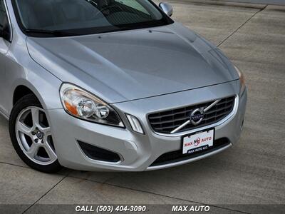 2012 Volvo S60 T5   - Photo 34 - Portland, OR 97211