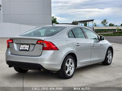 2012 Volvo S60 T5   - Photo 8 - Portland, OR 97211