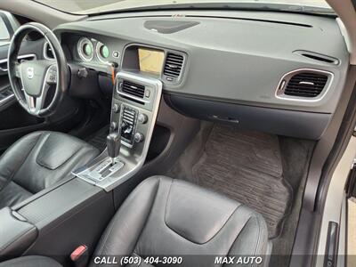 2012 Volvo S60 T5   - Photo 2 - Portland, OR 97211