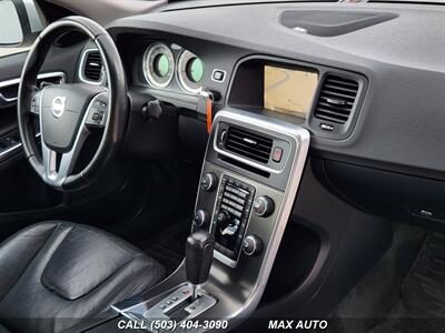 2012 Volvo S60 T5   - Photo 23 - Portland, OR 97211