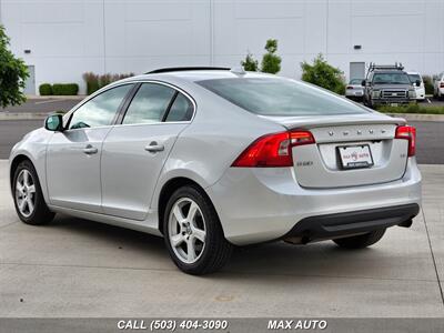 2012 Volvo S60 T5   - Photo 6 - Portland, OR 97211