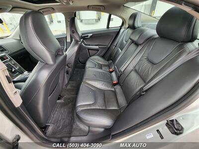 2012 Volvo S60 T5   - Photo 17 - Portland, OR 97211