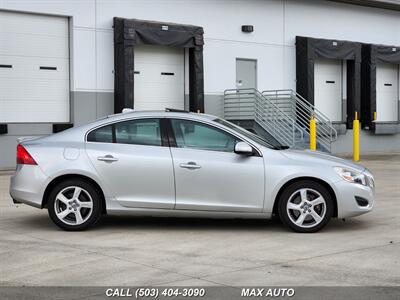 2012 Volvo S60 T5   - Photo 9 - Portland, OR 97211