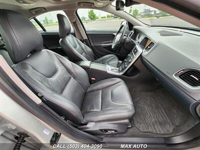 2012 Volvo S60 T5   - Photo 21 - Portland, OR 97211