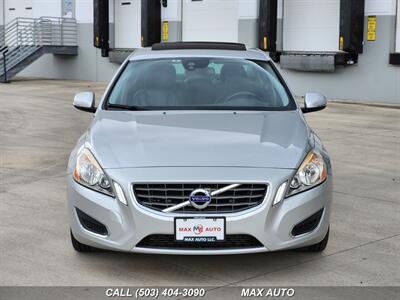 2012 Volvo S60 T5   - Photo 3 - Portland, OR 97211