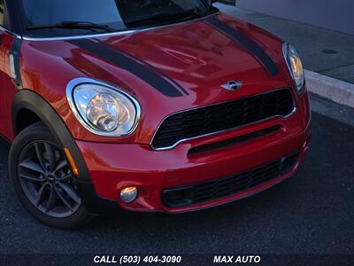 2014 MINI Countryman Cooper S   - Photo 34 - Portland, OR 97211