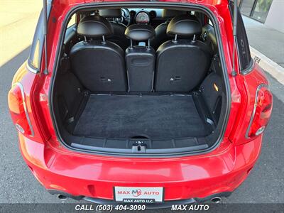 2014 MINI Countryman Cooper S   - Photo 16 - Portland, OR 97211