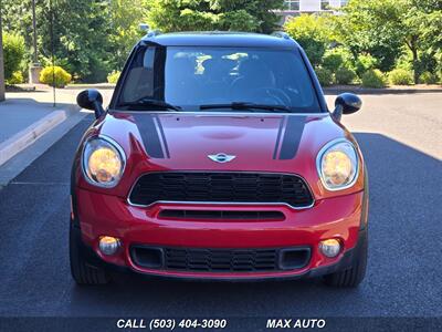 2014 MINI Countryman Cooper S   - Photo 3 - Portland, OR 97211