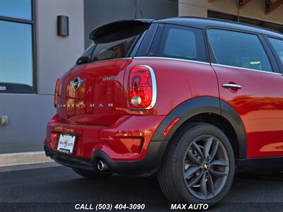 2014 MINI Countryman Cooper S   - Photo 33 - Portland, OR 97211