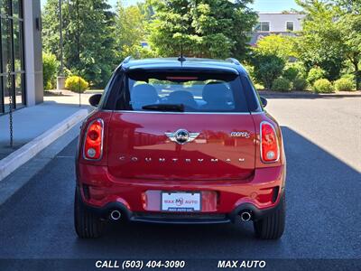 2014 MINI Countryman Cooper S   - Photo 7 - Portland, OR 97211