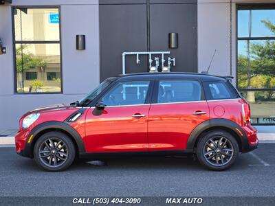 2014 MINI Countryman Cooper S   - Photo 5 - Portland, OR 97211