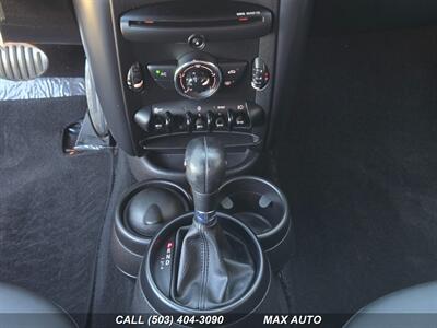 2014 MINI Countryman Cooper S   - Photo 24 - Portland, OR 97211