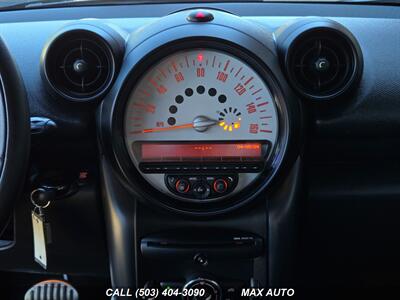 2014 MINI Countryman Cooper S   - Photo 23 - Portland, OR 97211