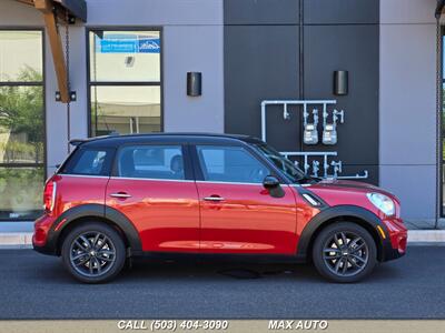 2014 MINI Countryman Cooper S   - Photo 9 - Portland, OR 97211