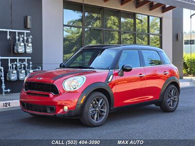 2014 MINI Countryman Cooper S   - Photo 4 - Portland, OR 97211